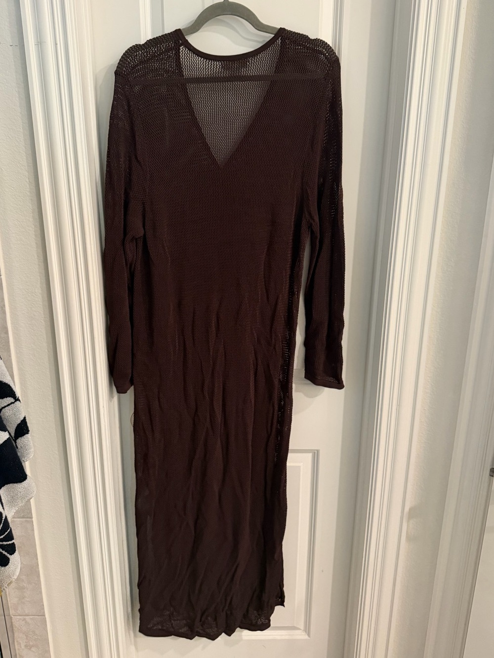 House of Harlow swimsuit coverup - Picture 3 of 5